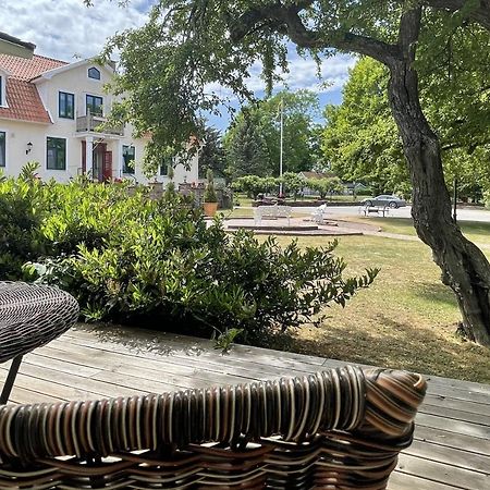 Guntorps Herrgard Borgholm Esterno foto