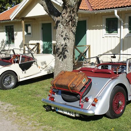 Guntorps Herrgard Borgholm Esterno foto