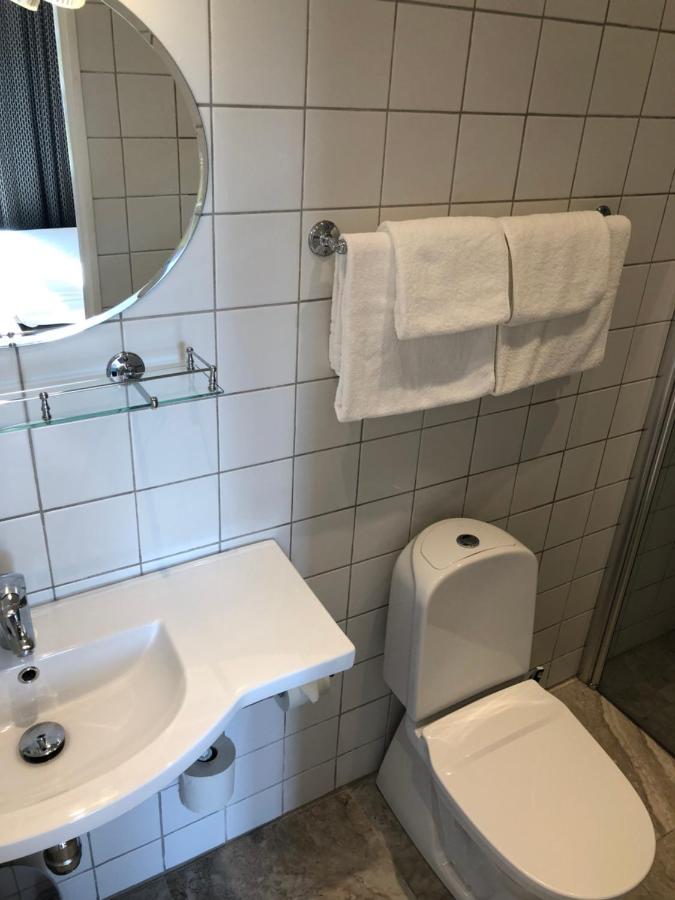 Guntorps Herrgard Borgholm Esterno foto