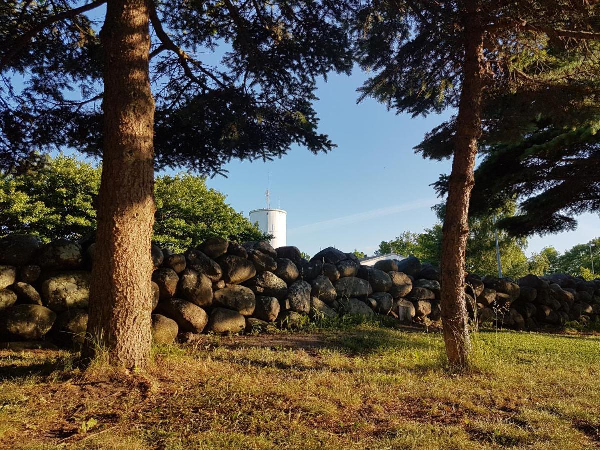Guntorps Herrgard Borgholm Esterno foto