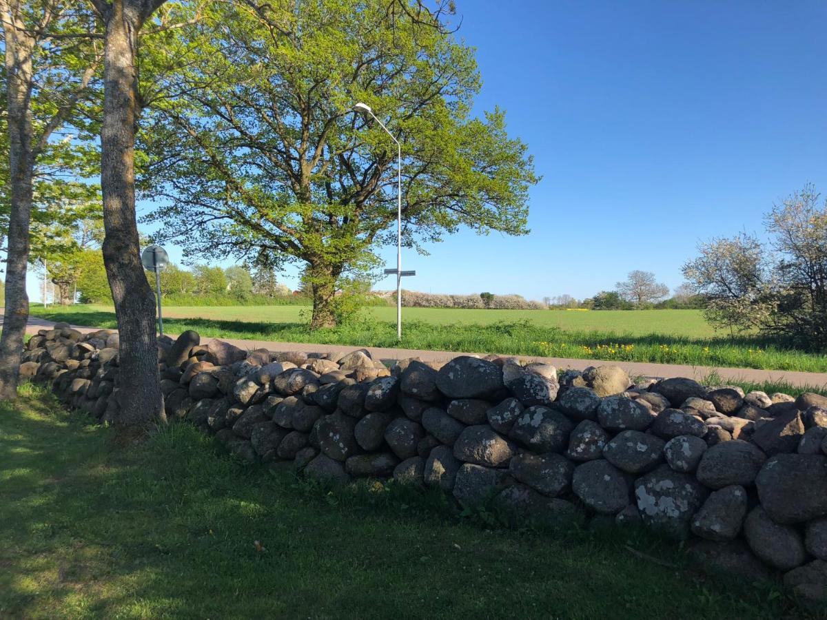 Guntorps Herrgard Borgholm Esterno foto