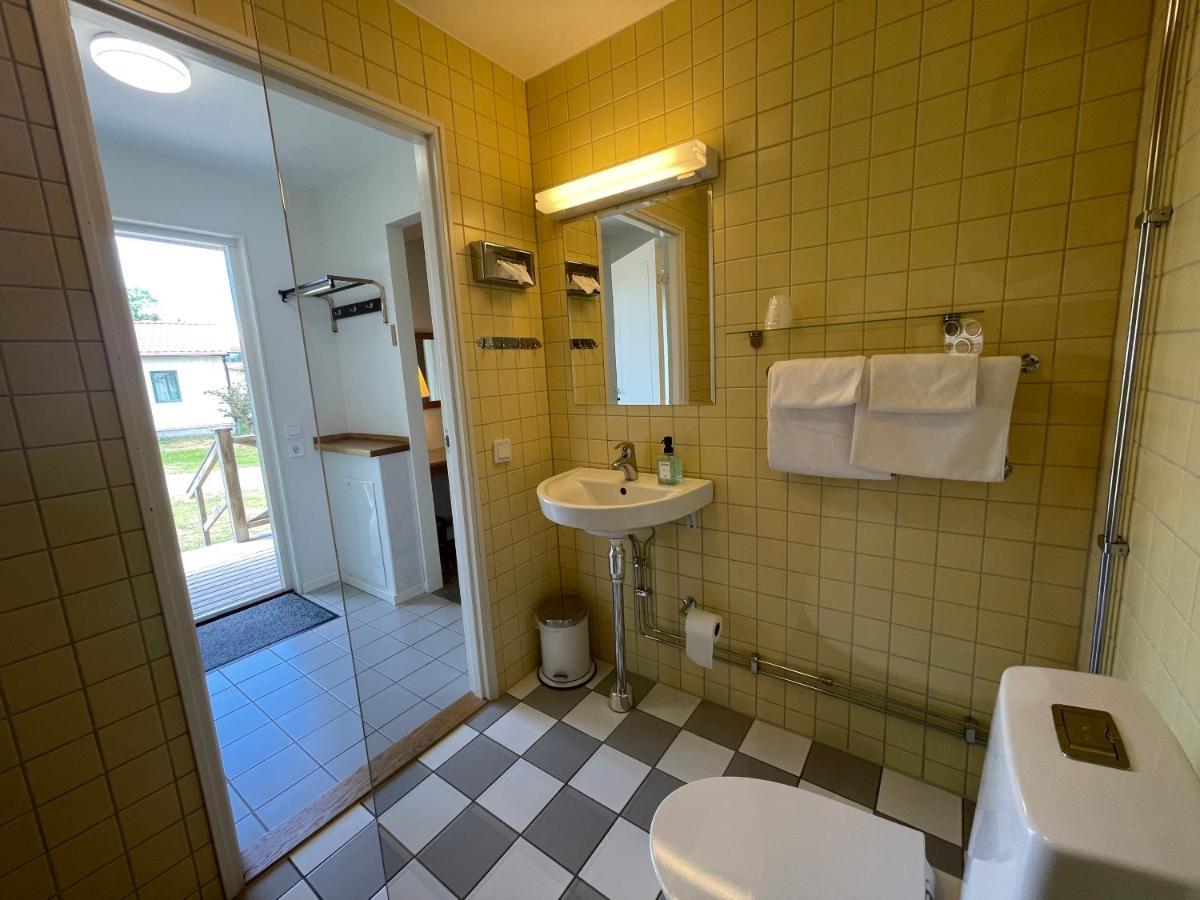 Guntorps Herrgard Borgholm Esterno foto