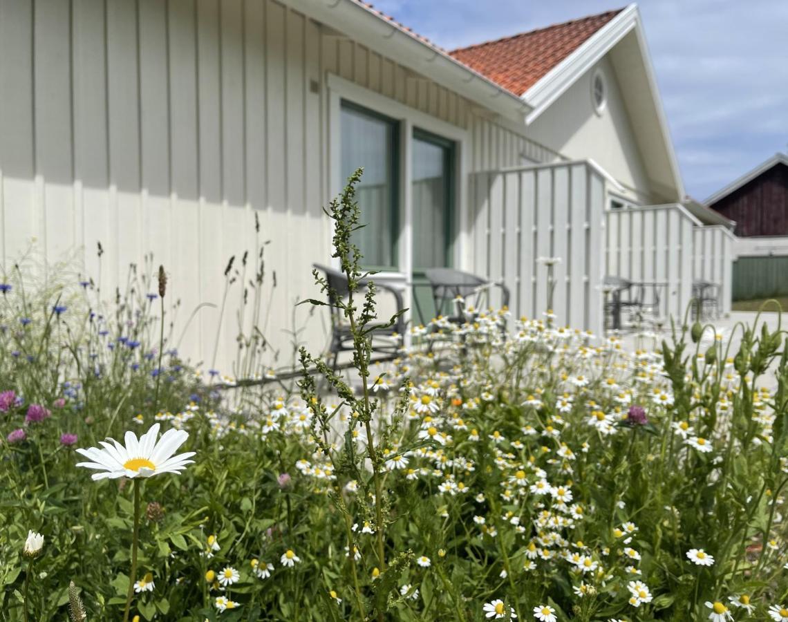 Guntorps Herrgard Borgholm Esterno foto