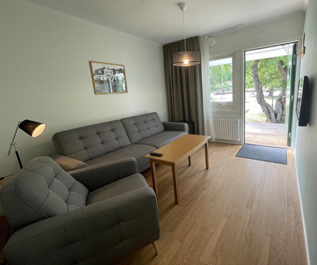 Guntorps Herrgard Borgholm Esterno foto