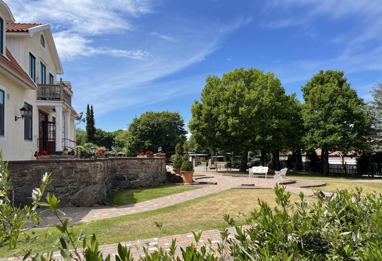 Guntorps Herrgard Borgholm Esterno foto
