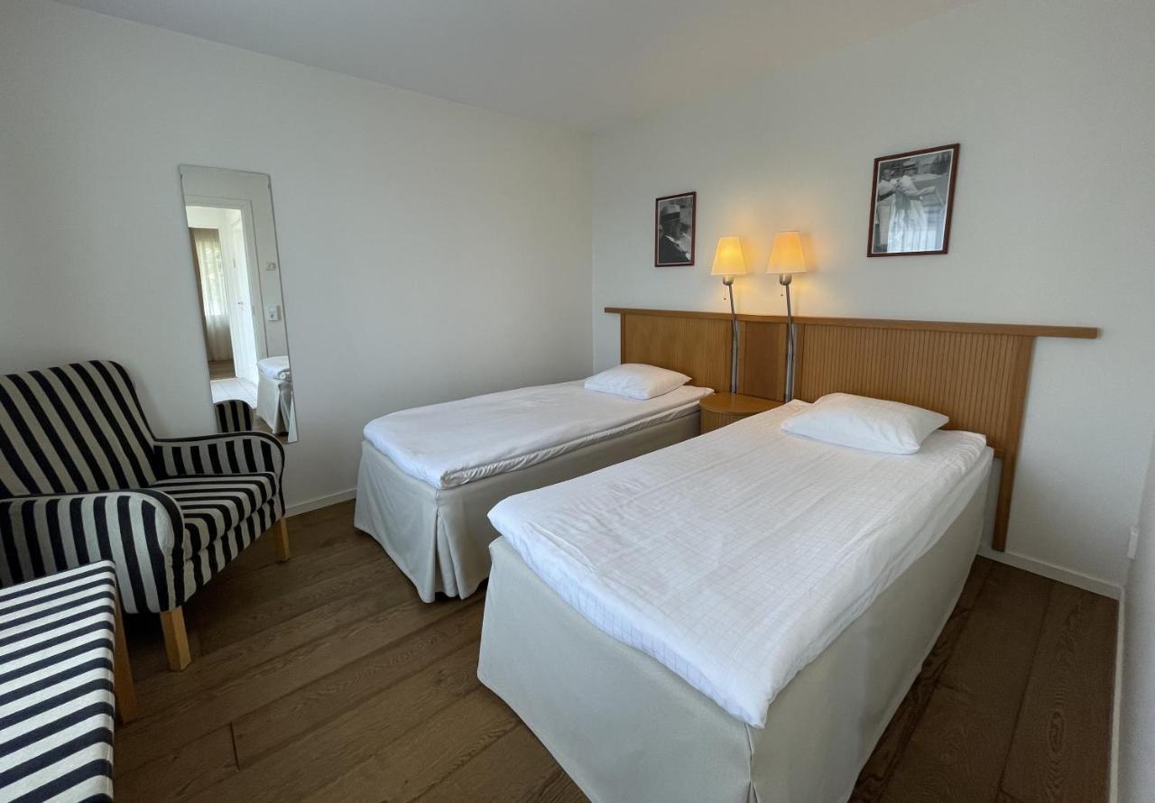 Guntorps Herrgard Borgholm Esterno foto