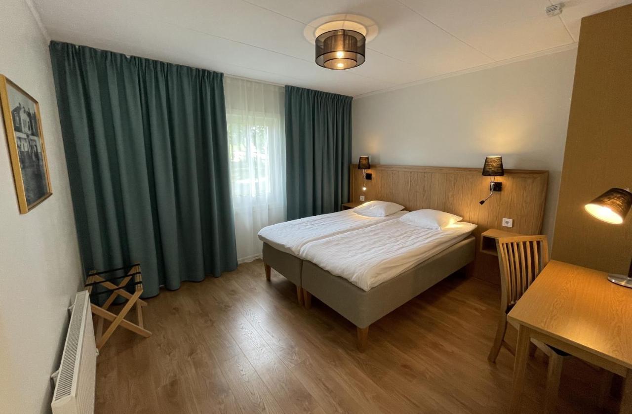 Guntorps Herrgard Borgholm Esterno foto